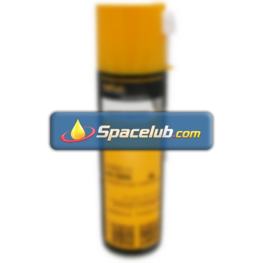 Klüber SYNTHESO W Spray Rust preventive and lubricating wax 250ml