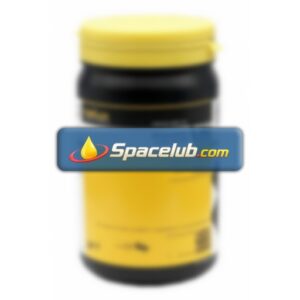 Klüber UNISILKON TK M 1011 High-temp sliding and sealing agent 1kg can