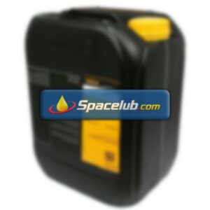 Klüberrail AL 32-2000 Biodegradable lubricant for railway switches 10l
