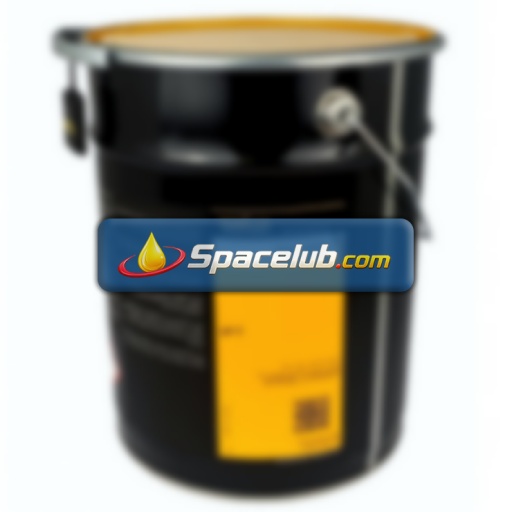 Klübersynth AG 14-61 Special lubricant for open drives 5 kg bucket