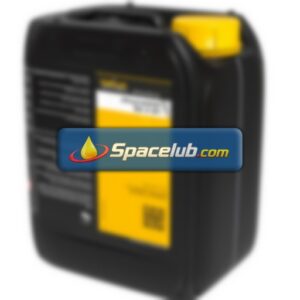 Klübersynth FB 4-68 High-speed spindle oil ISO VG 68, 5 L canister