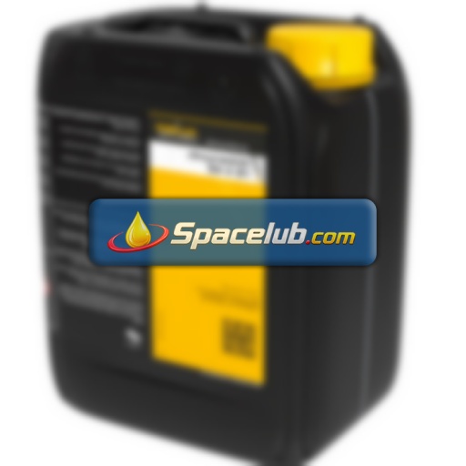 Klübersynth FB 4-68 High-speed spindle oil ISO VG 68, 5 L canister