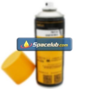 Klüber ALTEMP Q NB 50 Lubricating and assembly spray can 400ml