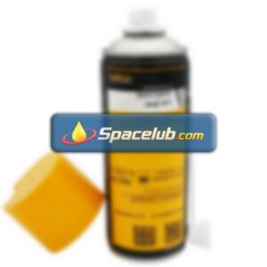 Klüber Structovis FHD Special lubricant oil based 400ml spray can