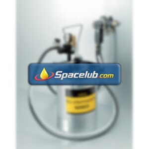 Klübermatic LB hand sprayer