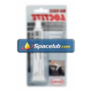 Loctite MR 5922 Flexible flange sealant black 60ml tube