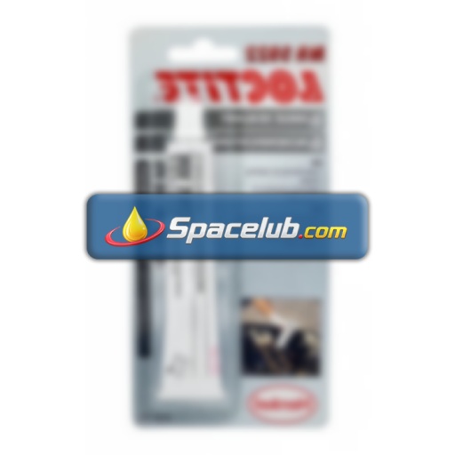 Loctite MR 5922 Flexible flange sealant black 60ml tube