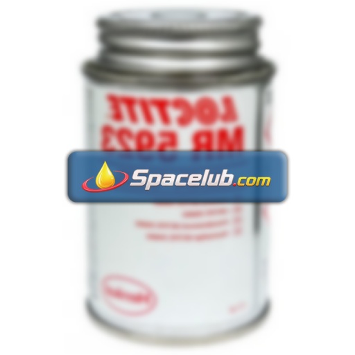 Loctite MR 5923 Aviation Gasket Sealant 117ml brush top can