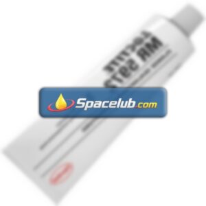 Loctite MR 5972 Slow Curing Sealant Paste up to 315 °C grey 200ml