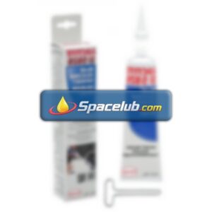 Loctite SI 5926 Flexible Silicone Gasket blue 100ml tube