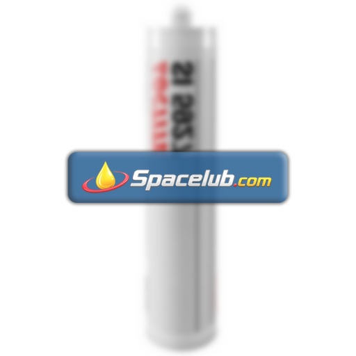 Loctite SI 5927 High Temp Acetoxy Silicone Paste red 315 ml cartridge