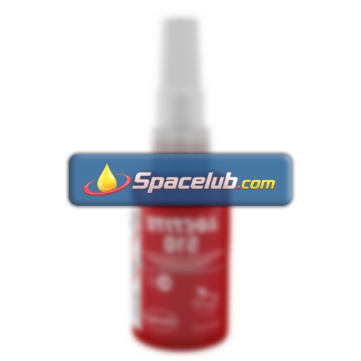 Loctite 510 Flange Sealant high temperature resistant 50ml