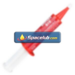 Loctite 518 Liquid Gasket Sealant medium strength red 25ml