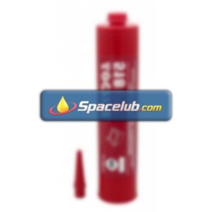Loctite 518 Liquid Gasket Sealant medium strength red 300ml tube red