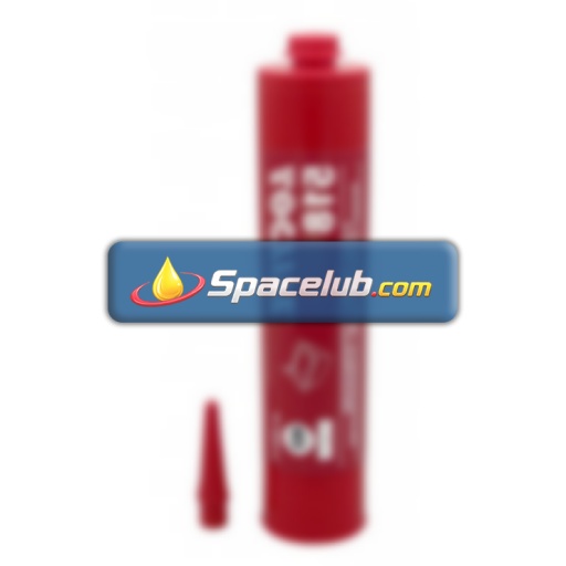Loctite 518 Liquid Gasket Sealant medium strength red 300ml tube red