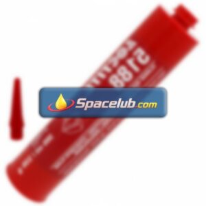 Loctite 5188 Flexible Anaerobic Flange Sealant red 300ml cartridge