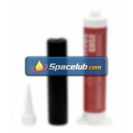 Loctite 5203 Liquid Gasket Sealant low strength red 50ml cartridge