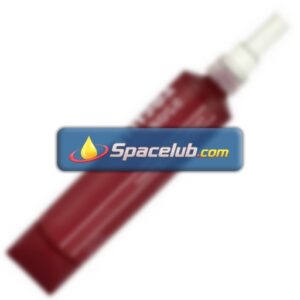 Loctite 5208 Liquid Gasket Sealant semi-flexible 250ml tube