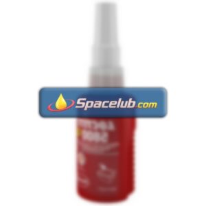 Loctite 5800 Non Hazardous Liquid Gasket Sealant red 50ml