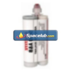 Loctite 5610 2K alkoxy silicone sealant 400ml doble cartridge