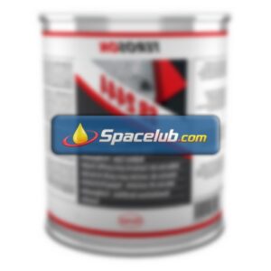 Teroson SB 2444 Rubber profile adhesive 670g can