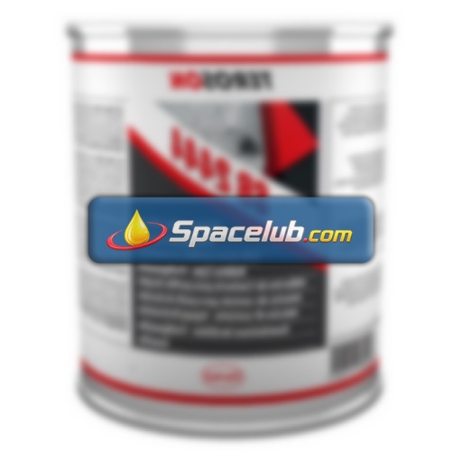 Teroson SB 2444 Rubber profile adhesive 670g can