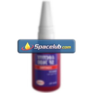 Loctite SF 7400 Torque sealant tamper-proof Varnistop® red 20ml bottle