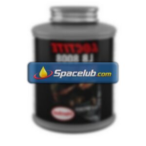 Loctite 8008 C5-A anti-seize cooper paste 453g brush-can