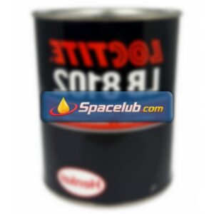 Loctite LB 8102 High temperature NLGI 2 grease 1l can