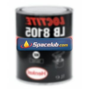 Loctite LB 8105 Food Grade Lubricant IDH-Nr. 1117480, 1 L can