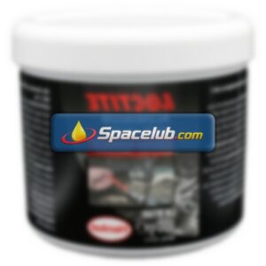 Loctite LB 8150 Aluminium compound mounting paste 400g tin