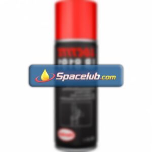 Loctite LB 8191 MoS2-based dry film lubricant 400ml spray can