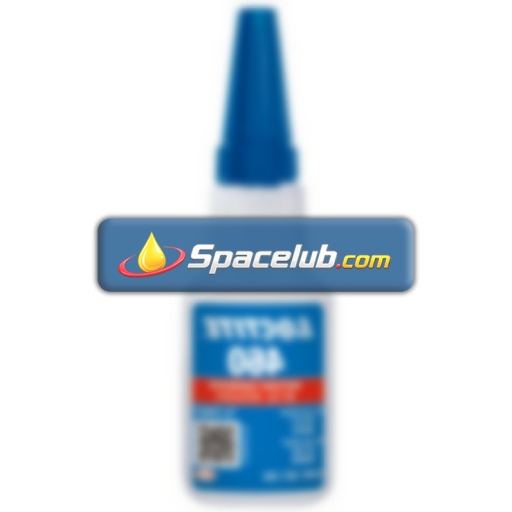 Loctite 460 Alkoxyethyl CA instant glue low viscosity low odour 20g