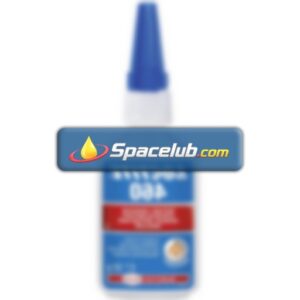 Loctite 460 Low viscosity instant adhesive clear 50g bottle