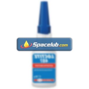 Loctite 407 CA Instant adhesive super glue heat resistant 20g bottle