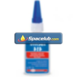 Loctite 414 CA instant adhesive super glue for all surfaces 50g