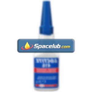 Loctite 416 Cyanoacrylate instant glue high viscosity 20g