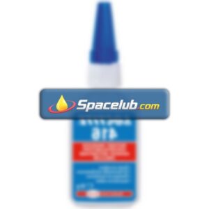 Loctite 416 Cyanoacrylate instant glue high viscosity 50g