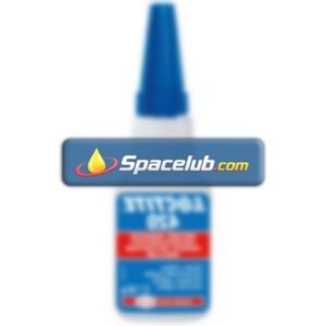 Loctite 420 Universal instant capillary adhesive clear 20g bottle