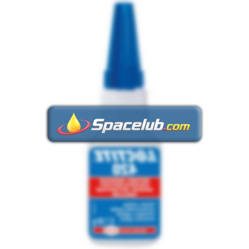 Loctite 420 Universal instant capillary adhesive clear 20g bottle