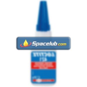 Loctite 421 Medium viscosity Cyanoacrylate adhesive clear 20g