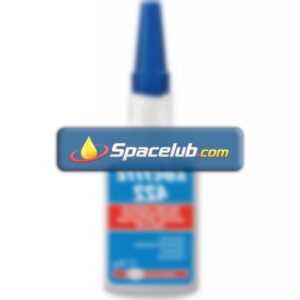 Loctite 422 High viscosity general purpose instant glue 50g