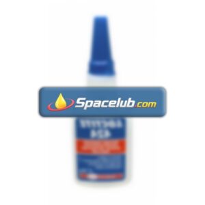 Loctite 424 Cyanoacrylate ethyl-based instant glue 50g bottle