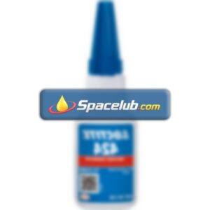 Loctite 424 Cyanoacrylate instant glue for elastomers 20g