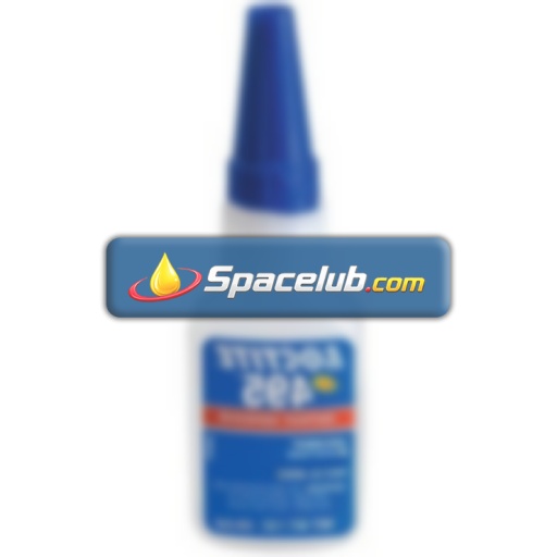 Loctite 495 cyanoacrylate instant adhesive clear 20g
