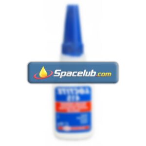 Loctite 415 CA Instant adhesive for metals high viscosity clear 20g