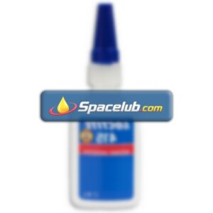 Loctite 415 CA Instant adhesive for metals high viscosity clear 50g