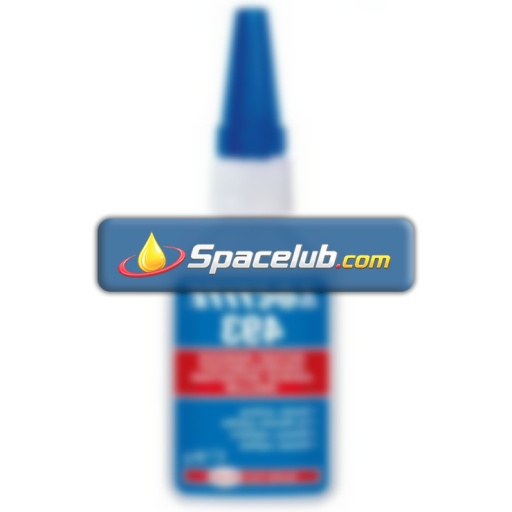 Loctite 493 CA Instant adhesive for metals with wicking 50g
