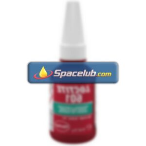 Loctite 601 Retaining Compound high strength green 10ml
