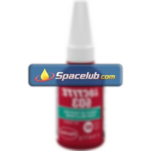 Loctite 603 Retaining Compound for sintered bearings green 10ml